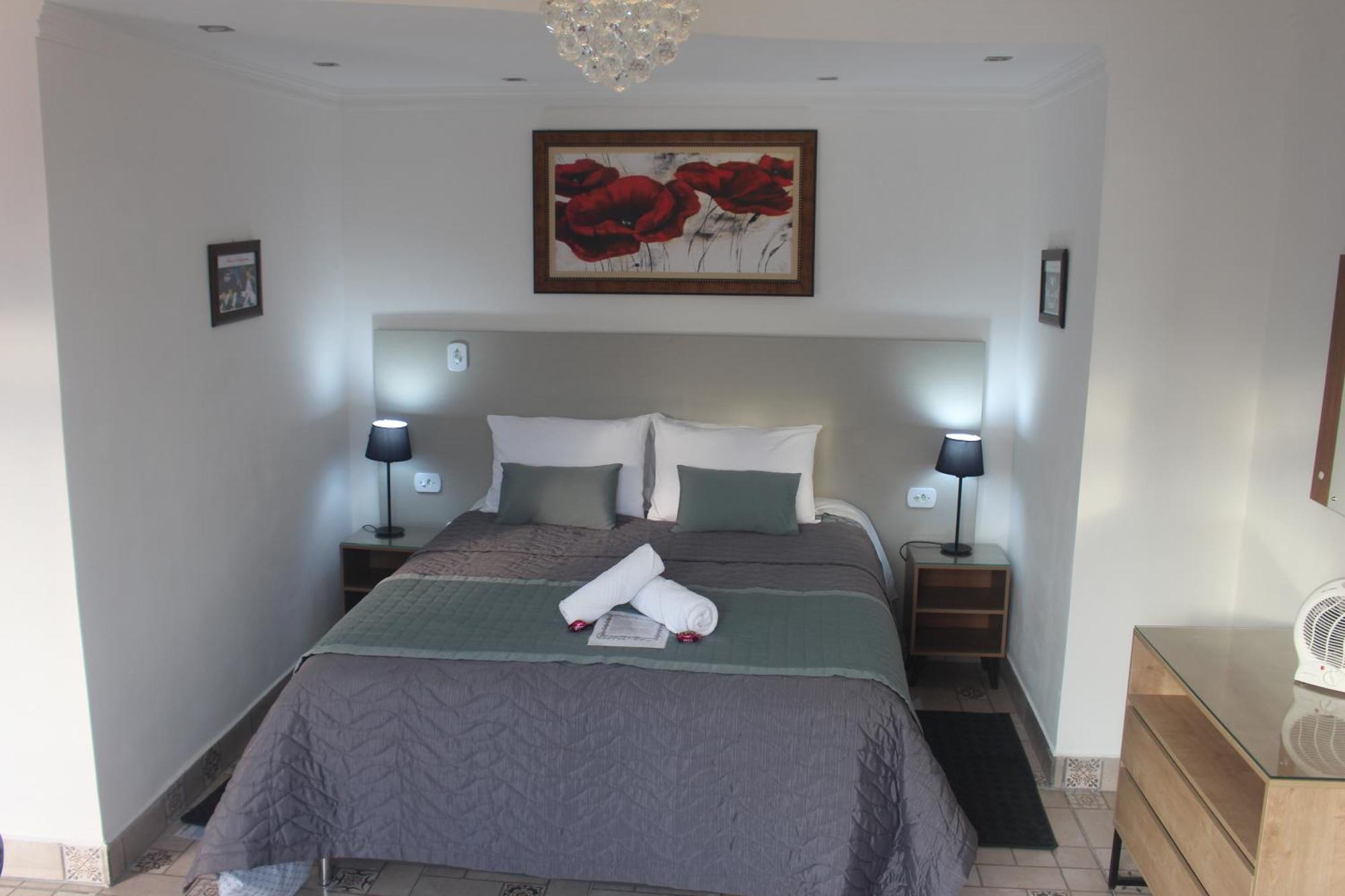 Casarao Da Ducha Hotel Concept Campos do Jordão Buitenkant foto