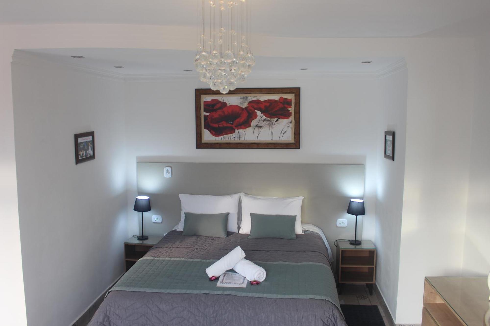 Casarao Da Ducha Hotel Concept Campos do Jordão Buitenkant foto